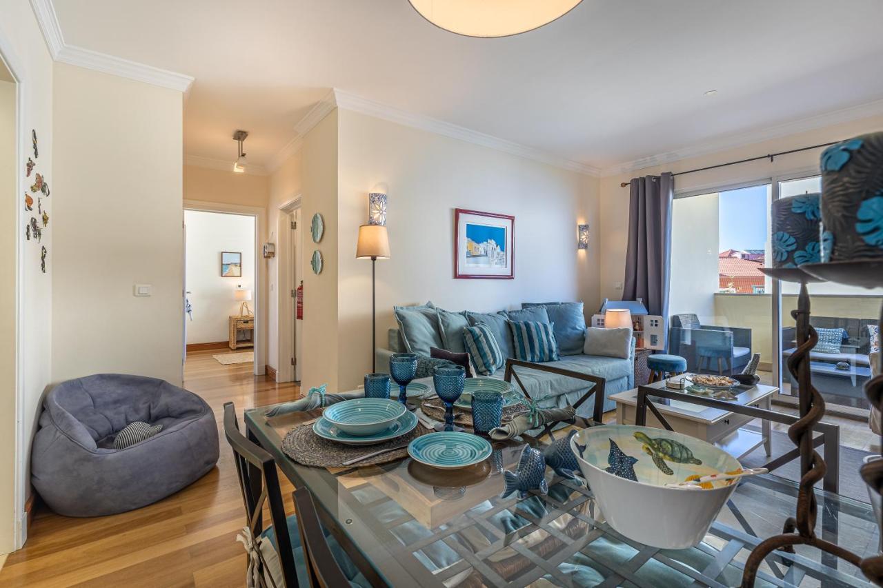 Appartement Atlantic Ocean View *