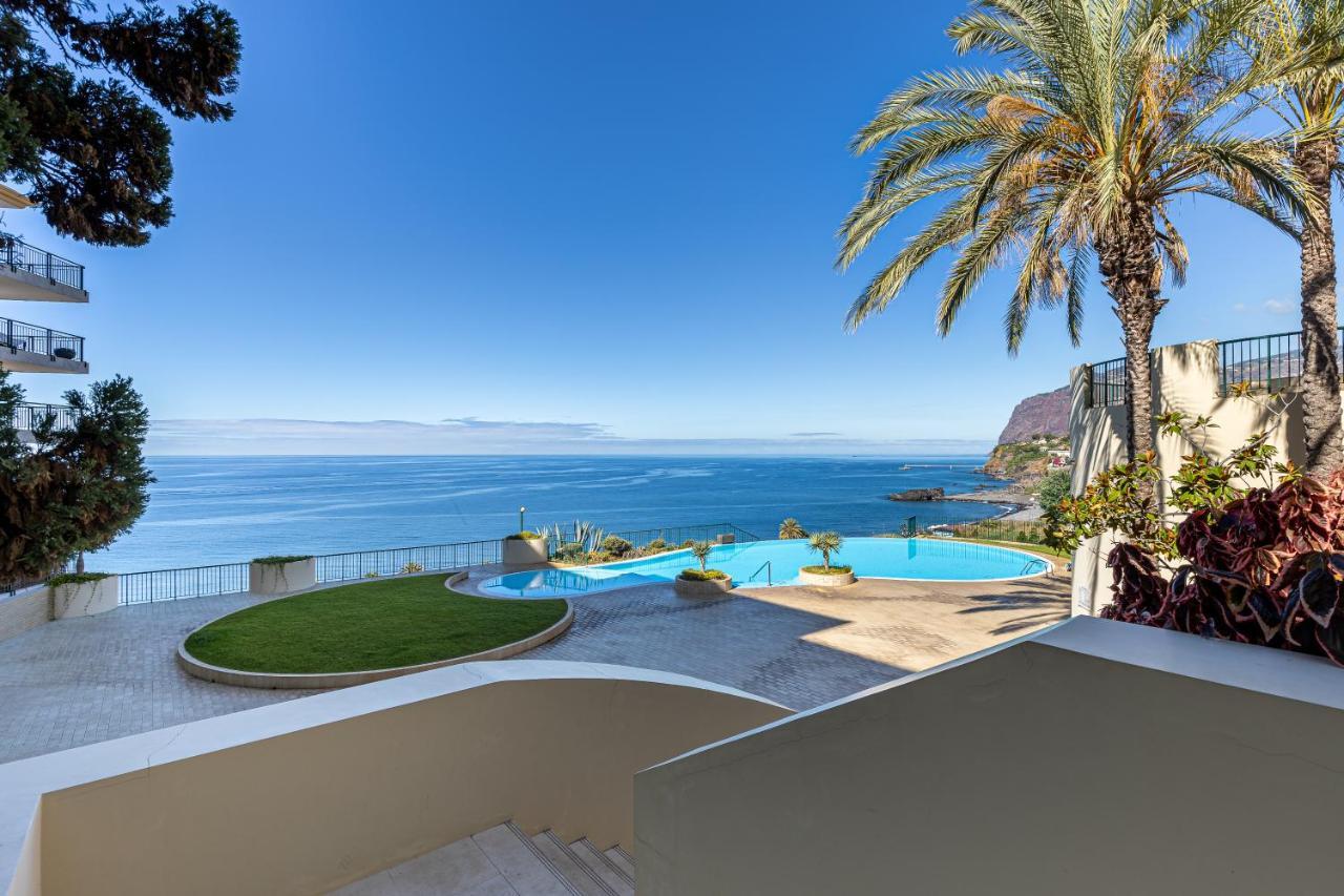 Atlantic Ocean View Appartement Funchal (Madeira)
