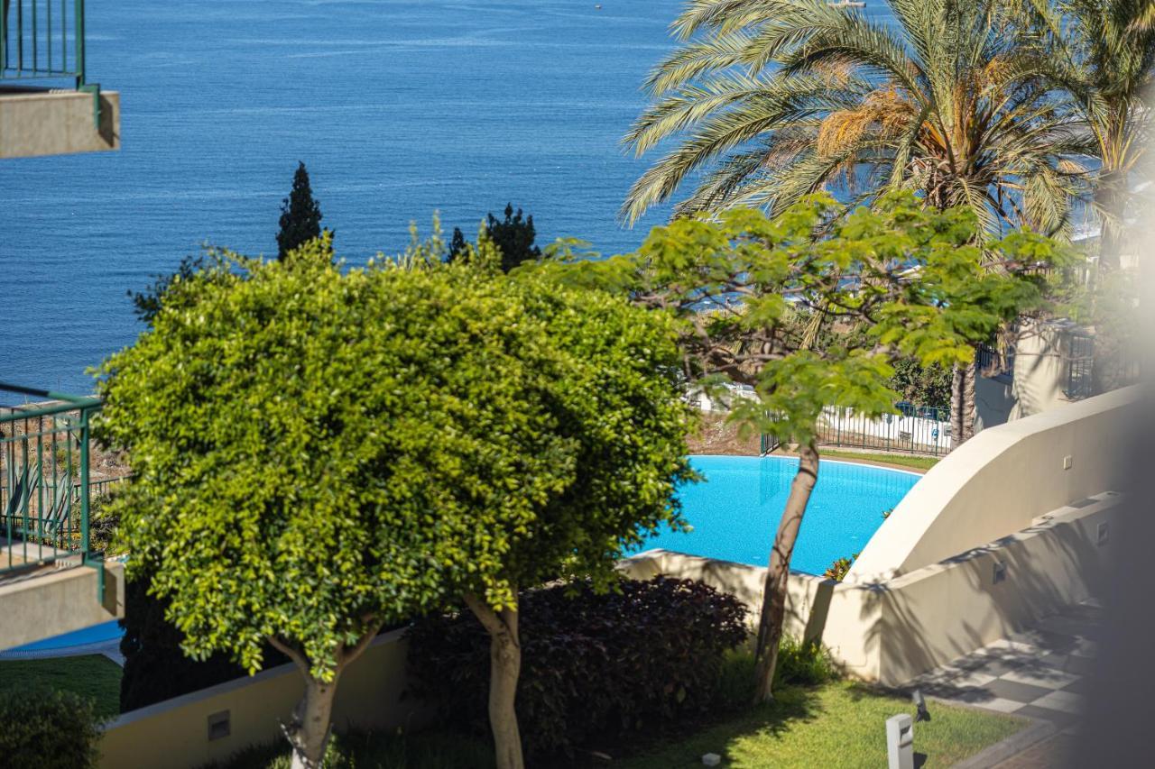 Appartement Atlantic Ocean View Funchal (Madeira)
