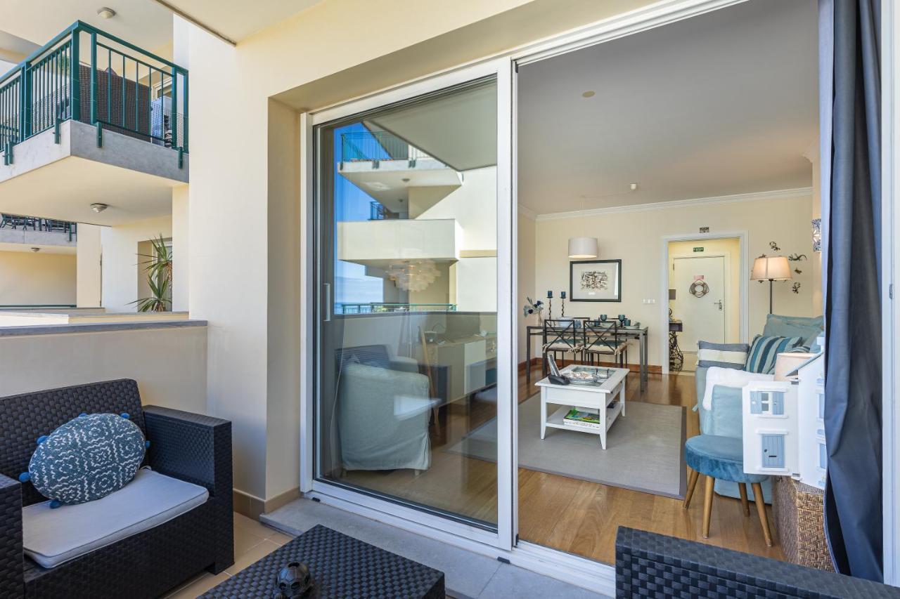 Atlantic Ocean View Appartement *