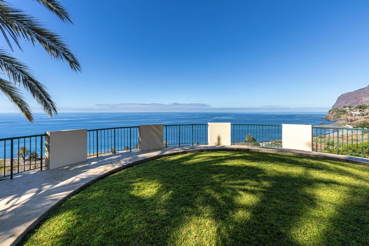 Appartement Atlantic Ocean View Funchal (Madeira)