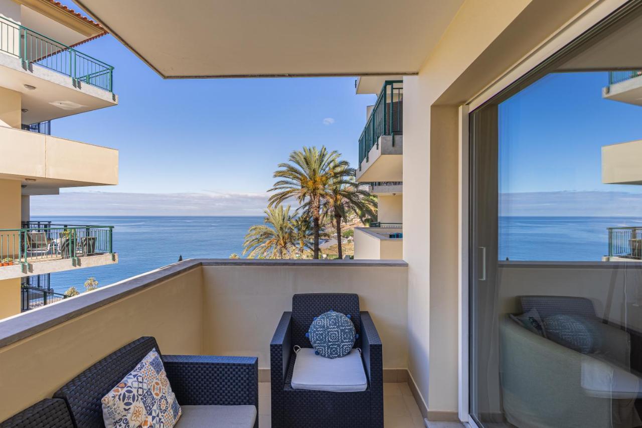 Atlantic Ocean View Appartement Funchal (Madeira)