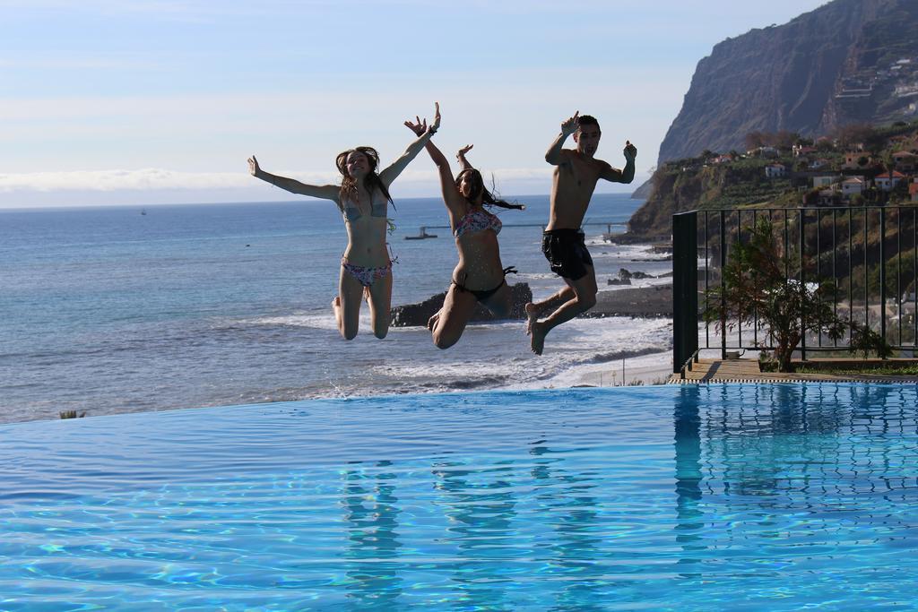 Appartement Atlantic Ocean View Funchal (Madeira)