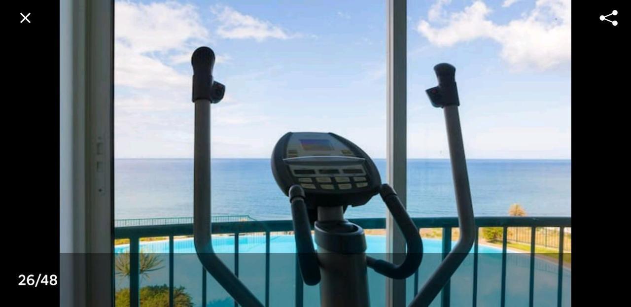 Atlantic Ocean View Appartement