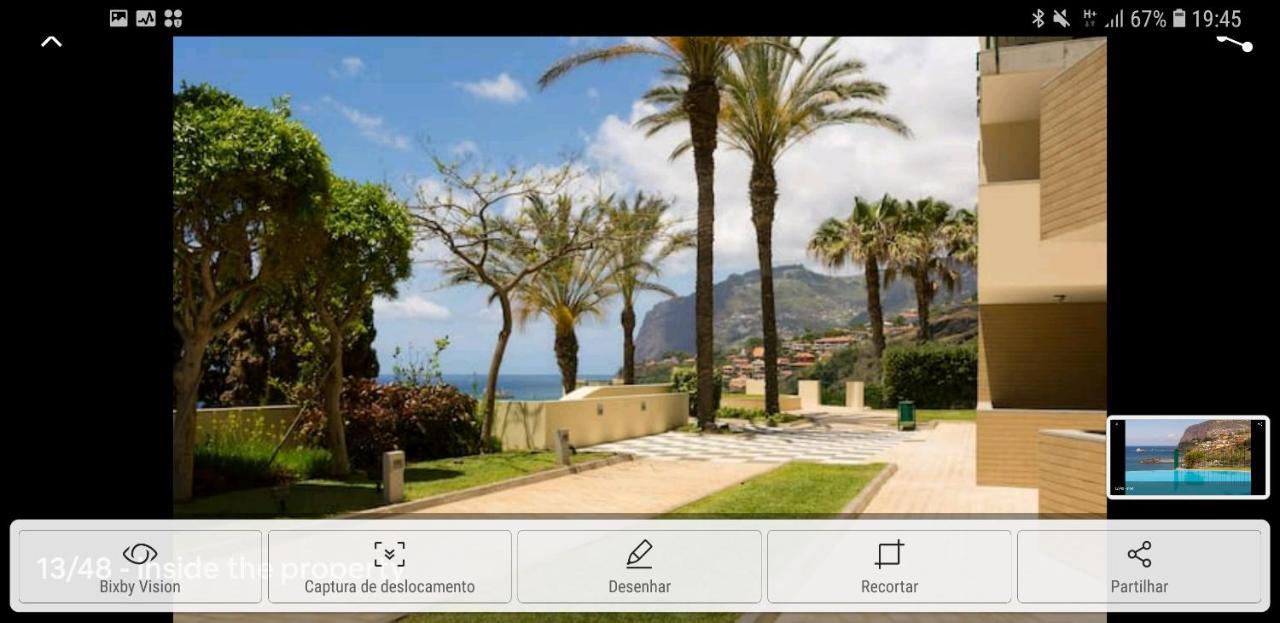 Atlantic Ocean View Appartement