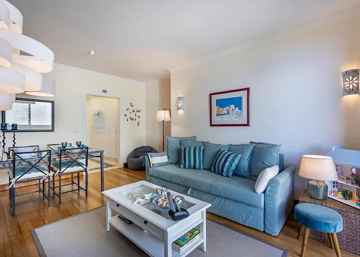 Atlantic Ocean View Apartment