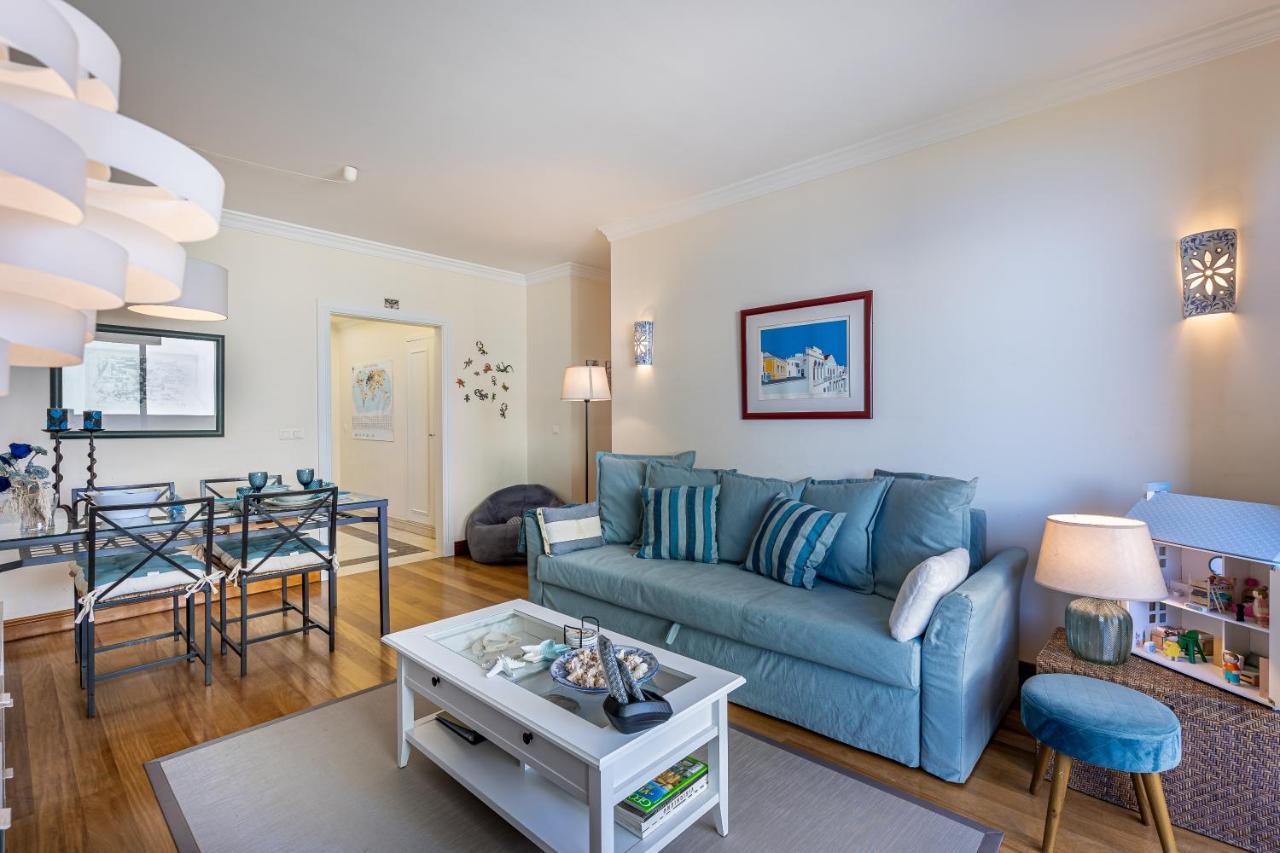 Atlantic Ocean View Apartment Funchal (Madeira)