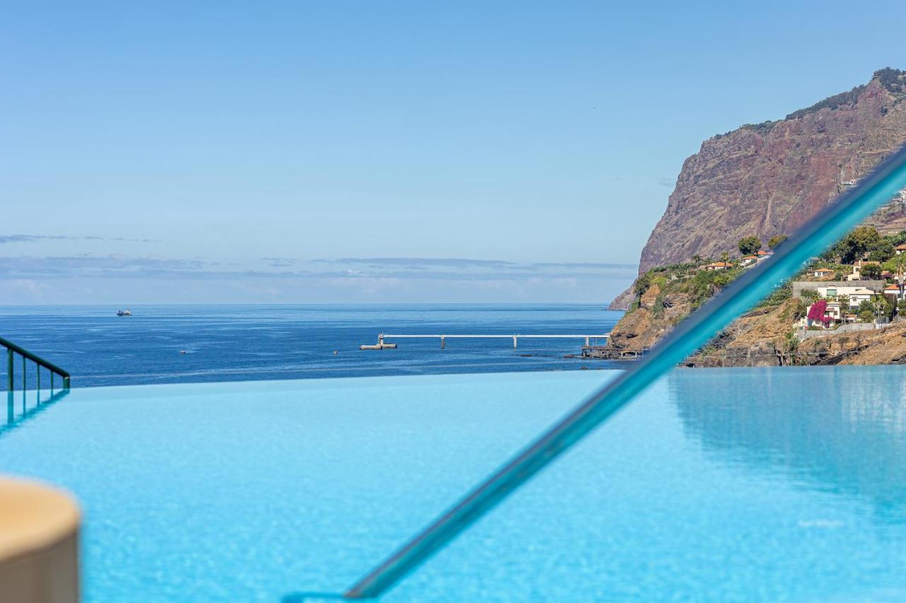 Apartment Atlantic Ocean View Funchal (Madeira)